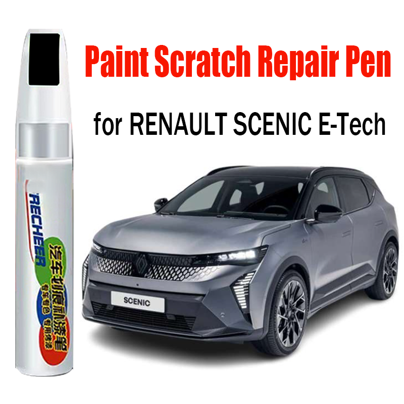 Tech Accessories & Gadgets - 1 Car Paint Pen Scratch Repair
