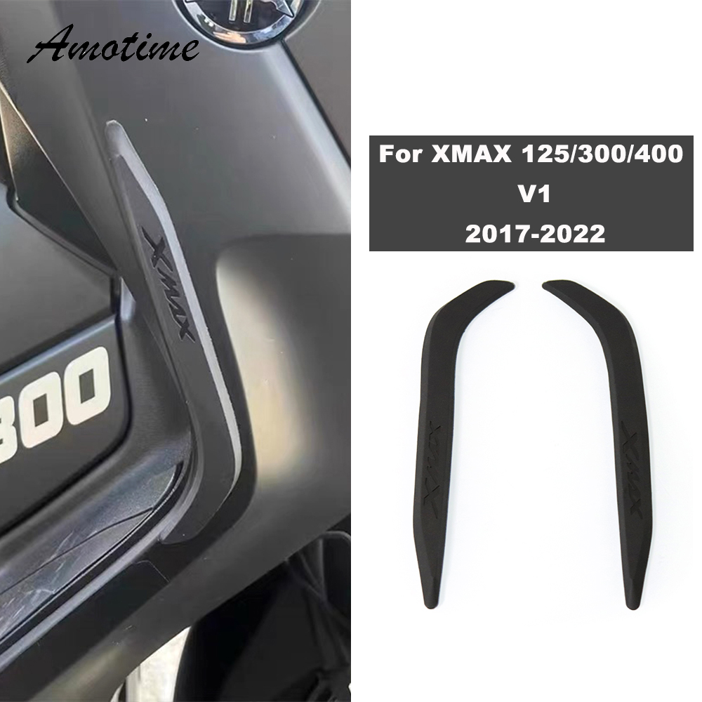 Xmax Tech Max Accessories - For Yamaha V1 XMAX125 XMAX300 XMAX400