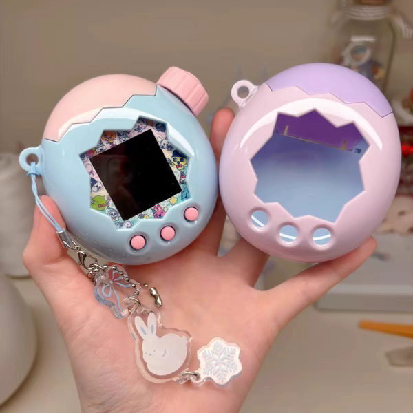 Tech Protect Accessories - Hot Compatible With Tamagotchi Paradise Color