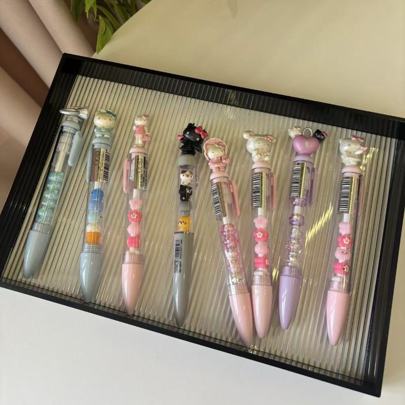 Tech Office Accessories - Kawaiii Sanrio String Music Series Neutral
