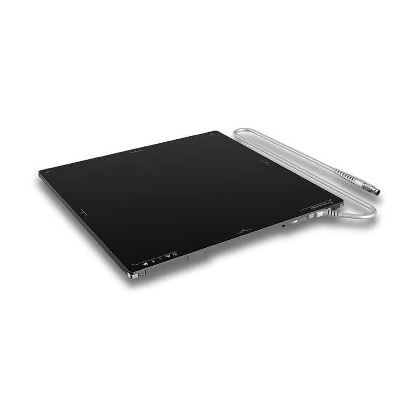 X Tech Accessories - 1717 Inches AEC Tech Careray Brand