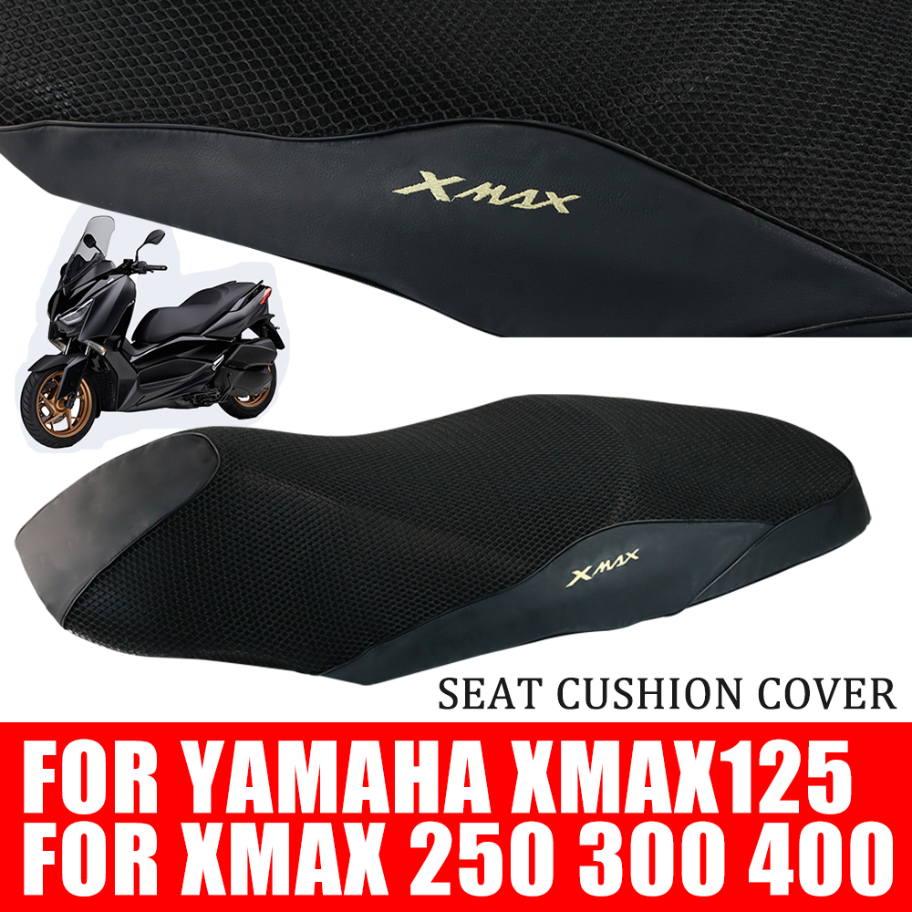 Xmax Tech Max Accessories - For Yamaha XMAX300 XMAX 300 XMAX250