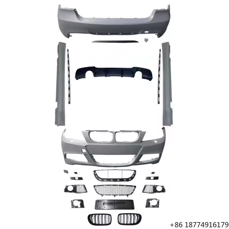 Tech Accessories & Gadgets - For E91 E90 Accessories M Tech