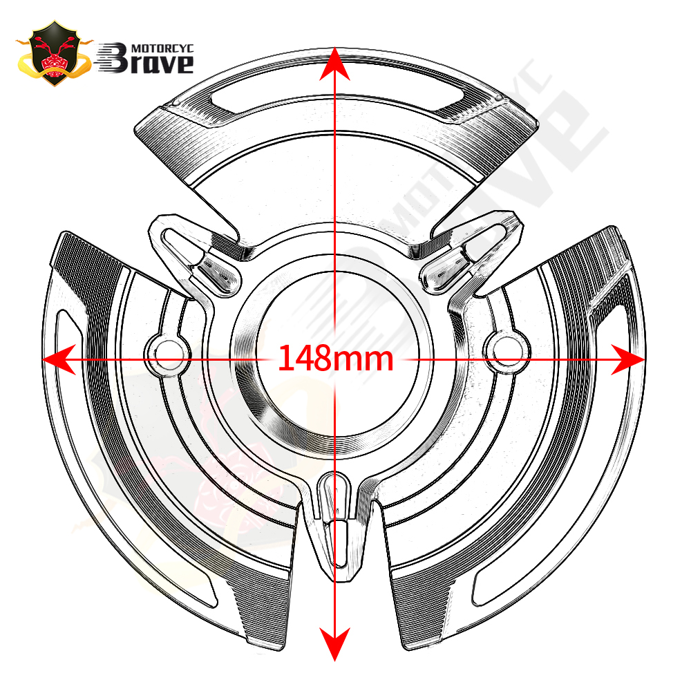Engine Protective Guard Cover  - Tech Protect Accessories incelemesi ve fiyatı