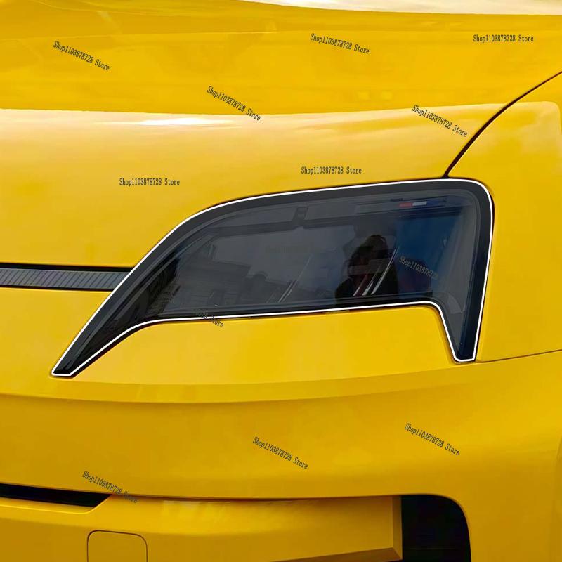 For Renault 5 E-Tech 2024-2026 - Tech Protect Accessories incelemesi ve fiyatı