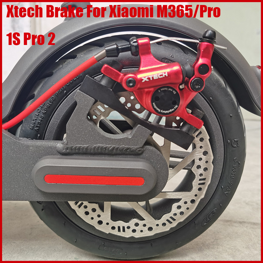 ZOOM HB100 Xtech Hydraulic Bra - X Tech Accessories incelemesi ve fiyatı
