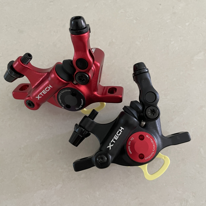 ZOOM HB100 Xtech Hydraulic Bra - X Tech Accessories incelemesi ve fiyatı