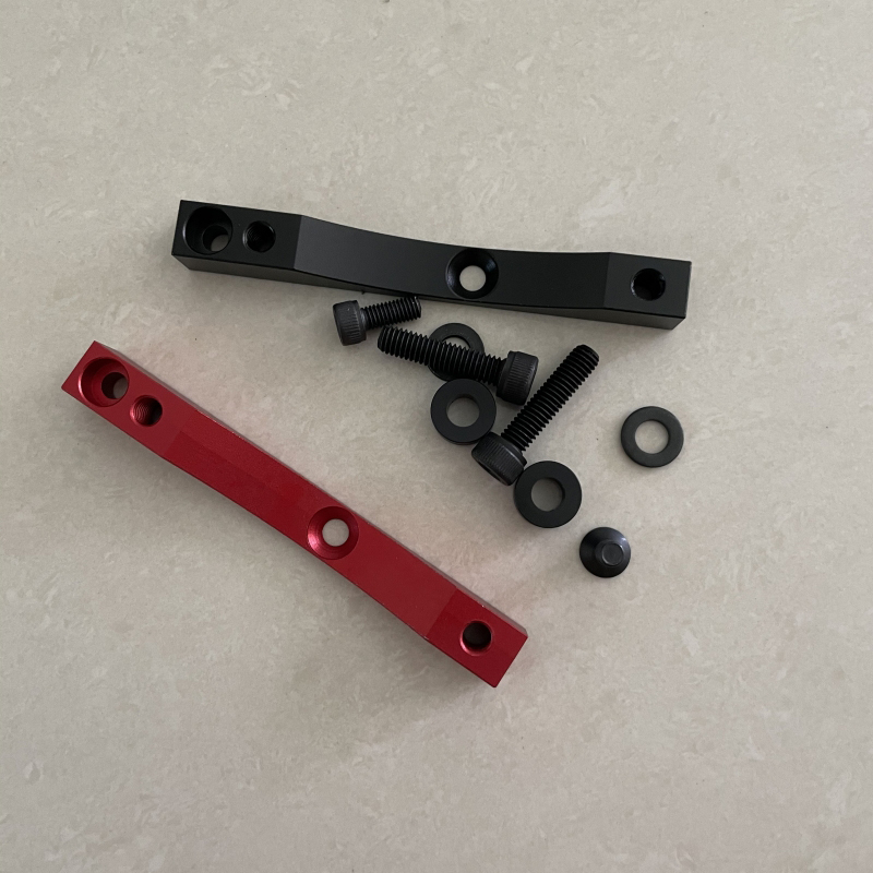 ZOOM HB100 Xtech Hydraulic Bra - X Tech Accessories incelemesi ve fiyatı