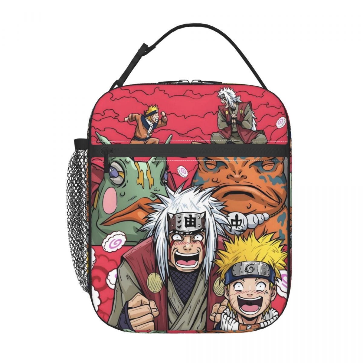Custom Jiraiya & N-Narutoes Re - Tech Office Accessories incelemesi ve fiyatı