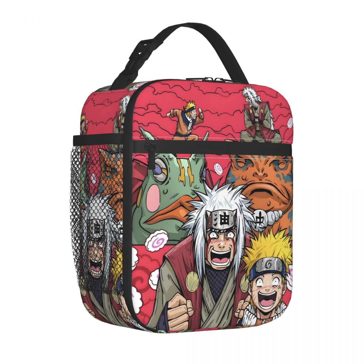 Custom Jiraiya & N-Narutoes Re - Tech Office Accessories incelemesi ve fiyatı