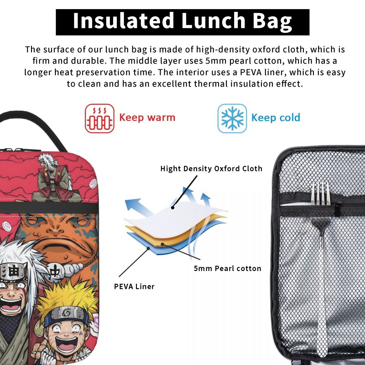 Custom Jiraiya & N-Narutoes Re - Tech Office Accessories incelemesi ve fiyatı