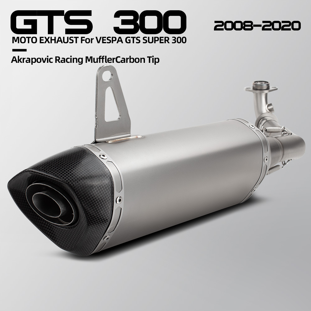 For Vespa GTS300 Super/Touring - Tech Accessories & Gadgets incelemesi ve fiyatı