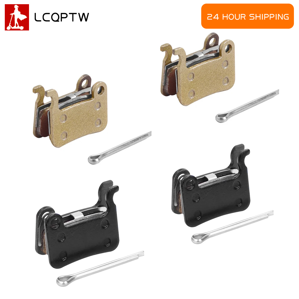 1Pairs Disc Brake Pads for Xia - X Tech Accessories incelemesi ve fiyatı