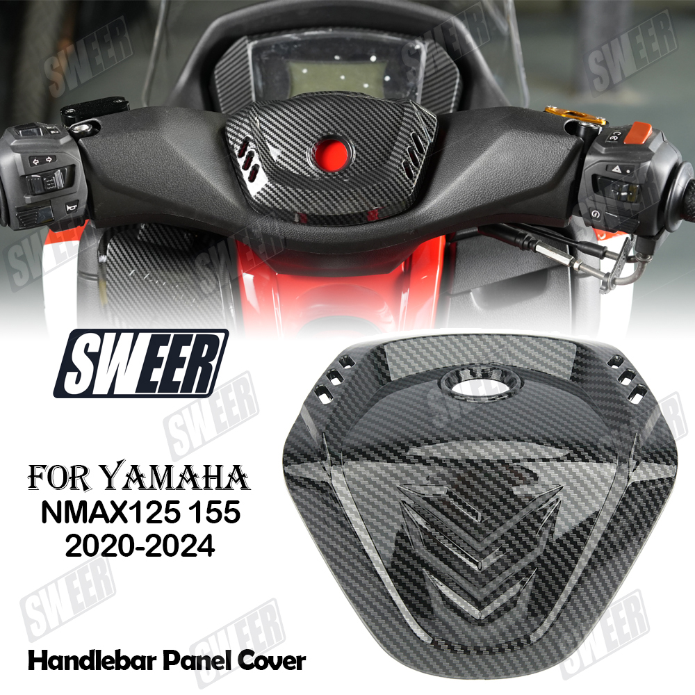 Motorcycle Handlebar Steering  - Xmax Tech Max Accessories incelemesi ve fiyatı