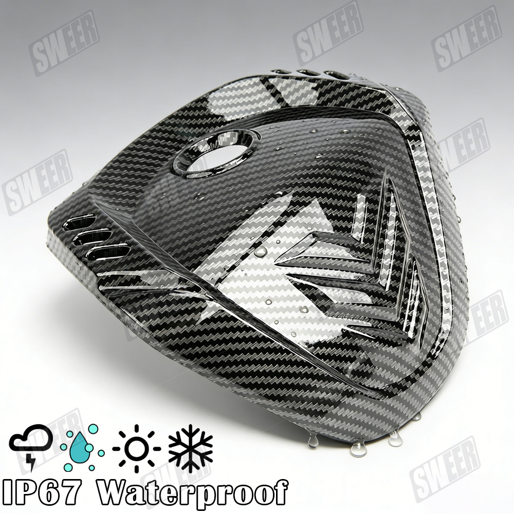 Motorcycle Handlebar Steering  - Xmax Tech Max Accessories incelemesi ve fiyatı