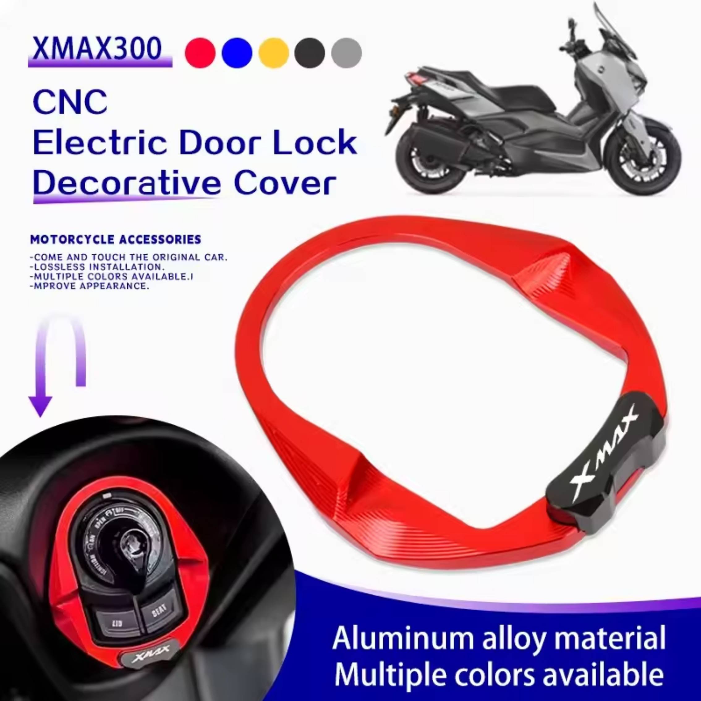 For XMAX300 XMAX 300 X-MAX 202 - Xmax Tech Max Accessories incelemesi ve fiyatı