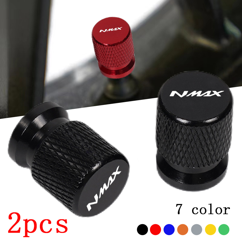 2pcs For YAMAHA Nmax N-max 125 - Xmax Tech Max Accessories incelemesi ve fiyatı