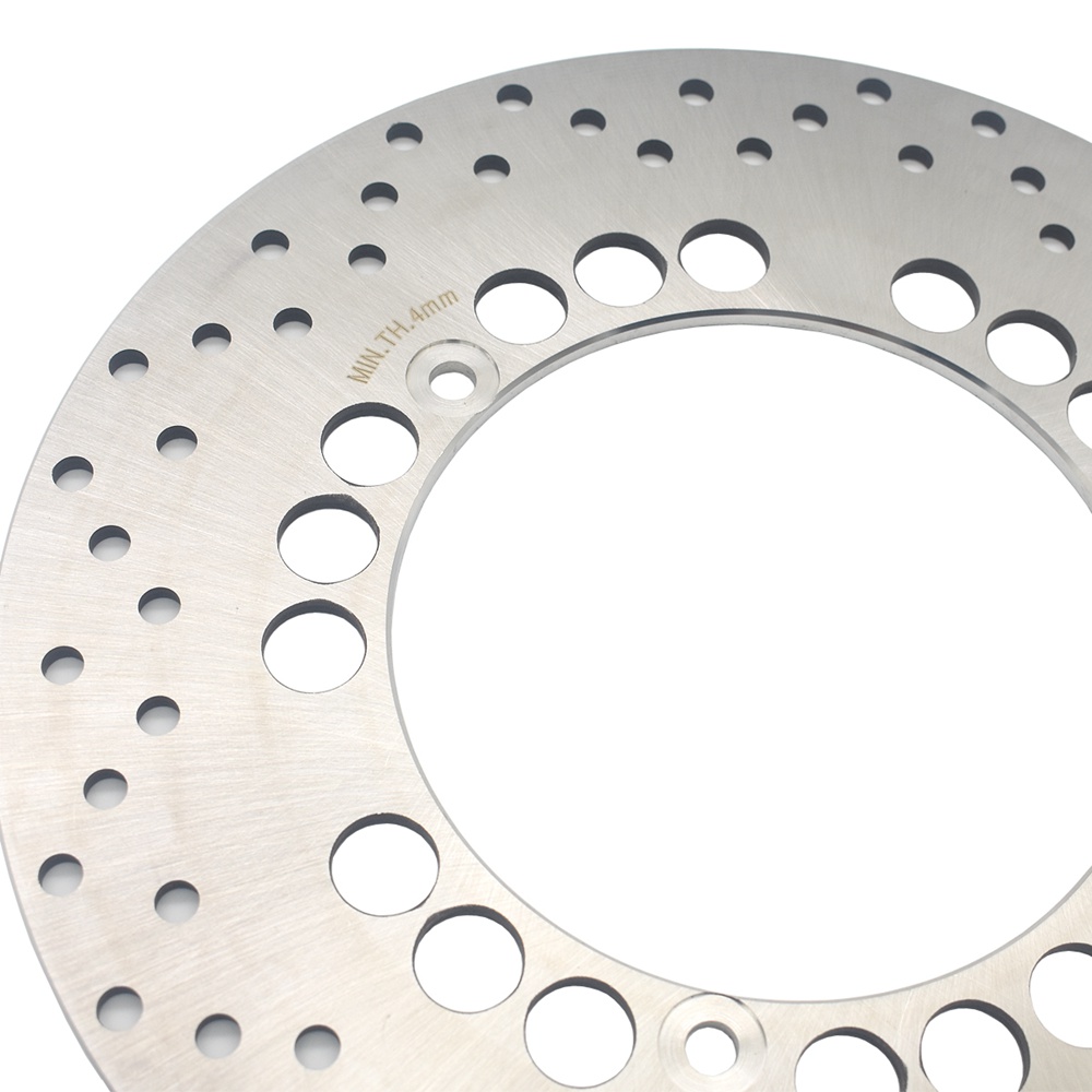 267mm Rear Brake Disc Rotor Fo - Tech X incelemesi ve fiyatı