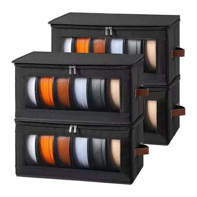 Filament Storage Box - 3D Prin - Tech Office Accessories incelemesi ve fiyatı