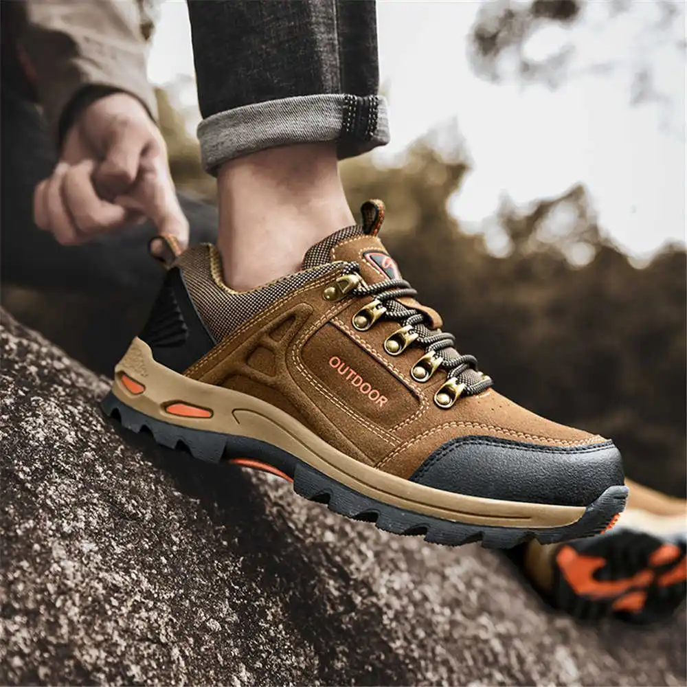 Non-slip Lace Up Hiking Tennis - Tech Accessories Types incelemesi ve fiyatı