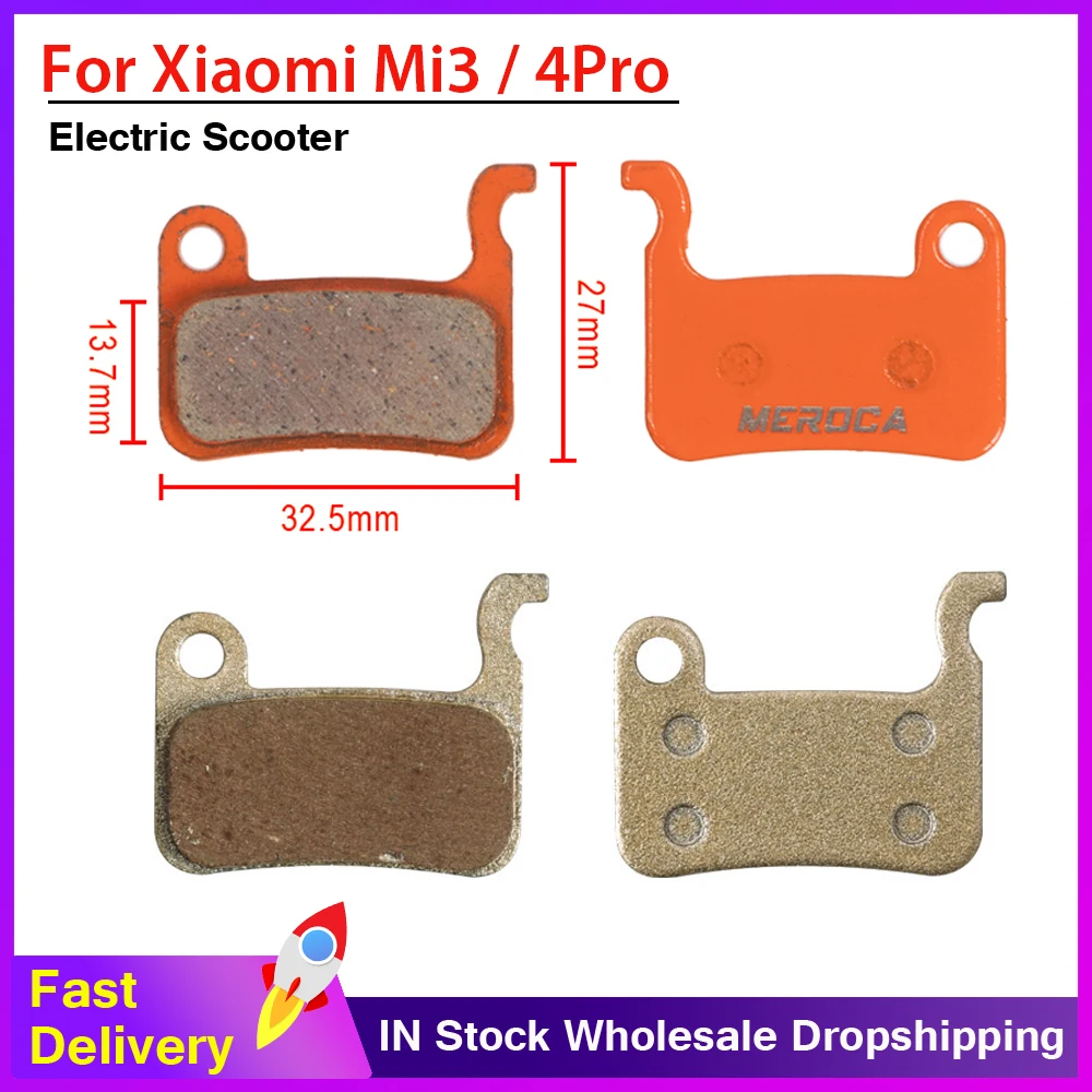 Xtech Hydraulic Disc Brake Pad - X Tech Accessories incelemesi ve fiyatı