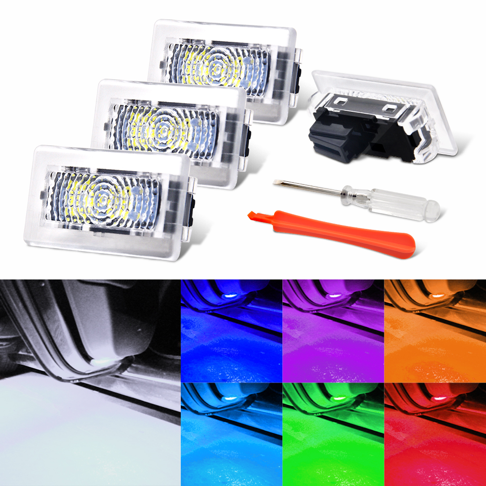 Stella 4pcs OEM Interior Ambie - X Tech Accessories incelemesi ve fiyatı