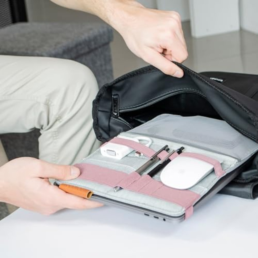 FOLD Portable TECH Organizer a - Tech Accessories & Gadgets incelemesi ve fiyatı