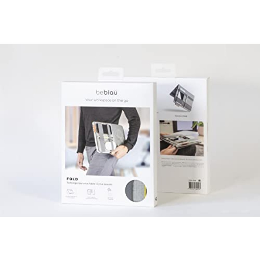 FOLD Portable TECH Organizer a - Tech Accessories & Gadgets incelemesi ve fiyatı