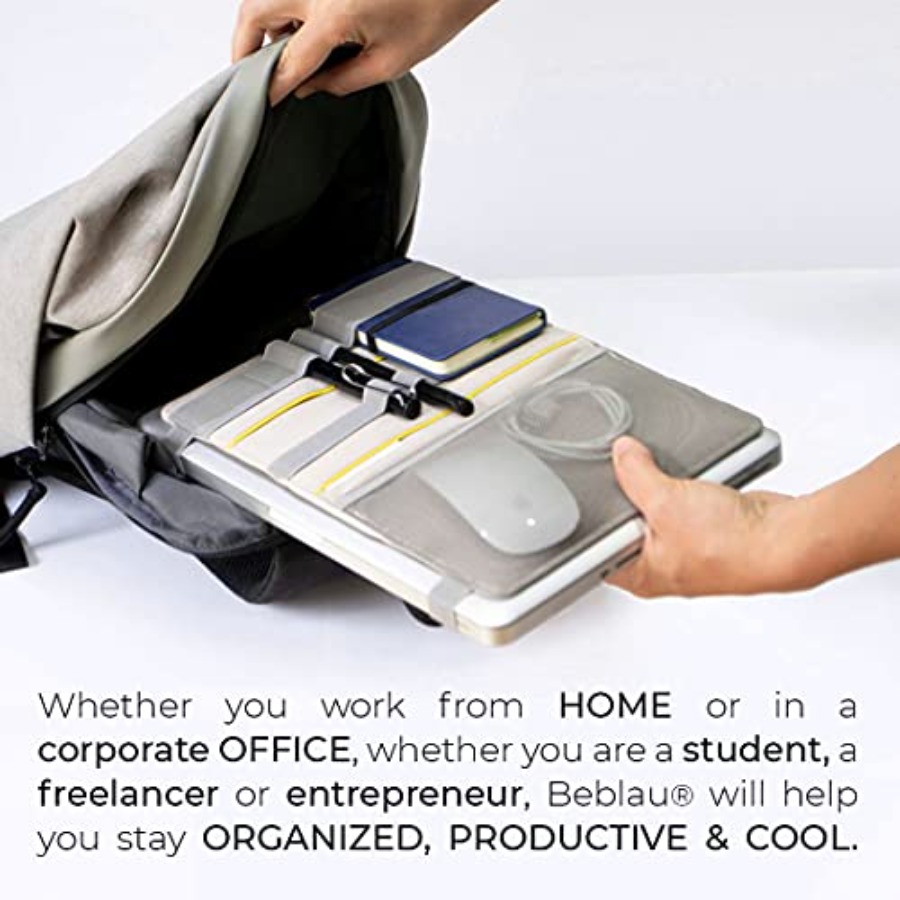 FOLD Portable TECH Organizer a - Tech Accessories & Gadgets incelemesi ve fiyatı