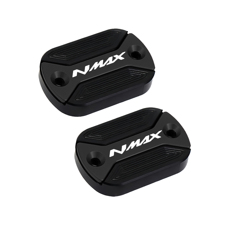 NMAX Motorcycle CNC Aluminum F - Xmax Tech Max Accessories incelemesi ve fiyatı