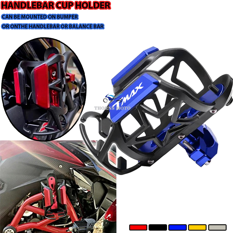 Motorcycle Coffee Bottle Holde - Tech Accessories & Gadgets incelemesi ve fiyatı