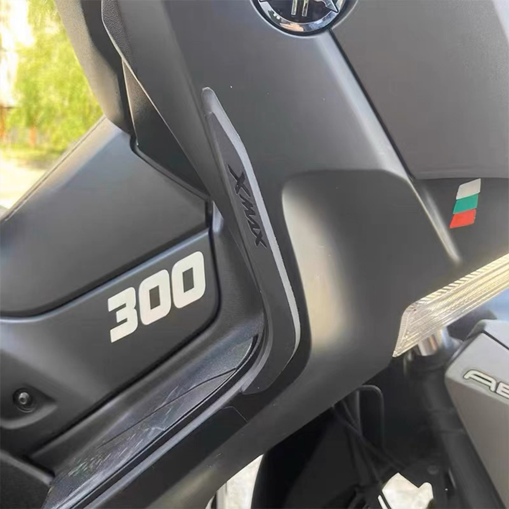 For Yamaha V1 XMAX125 XMAX300  - Xmax Tech Max Accessories incelemesi ve fiyatı