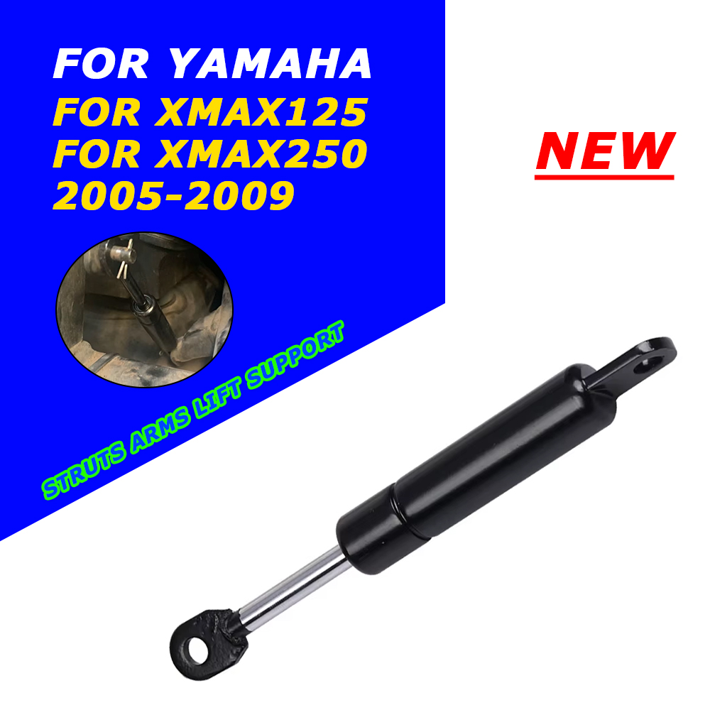 For Yamaha XMAX250 XMAX125 XMA - Xmax Tech Max Accessories incelemesi ve fiyatı