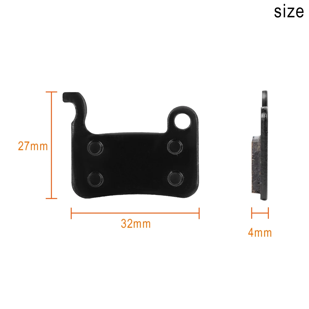 1/3Pairs XTECH HB100 Hydraulic - X Tech Accessories incelemesi ve fiyatı
