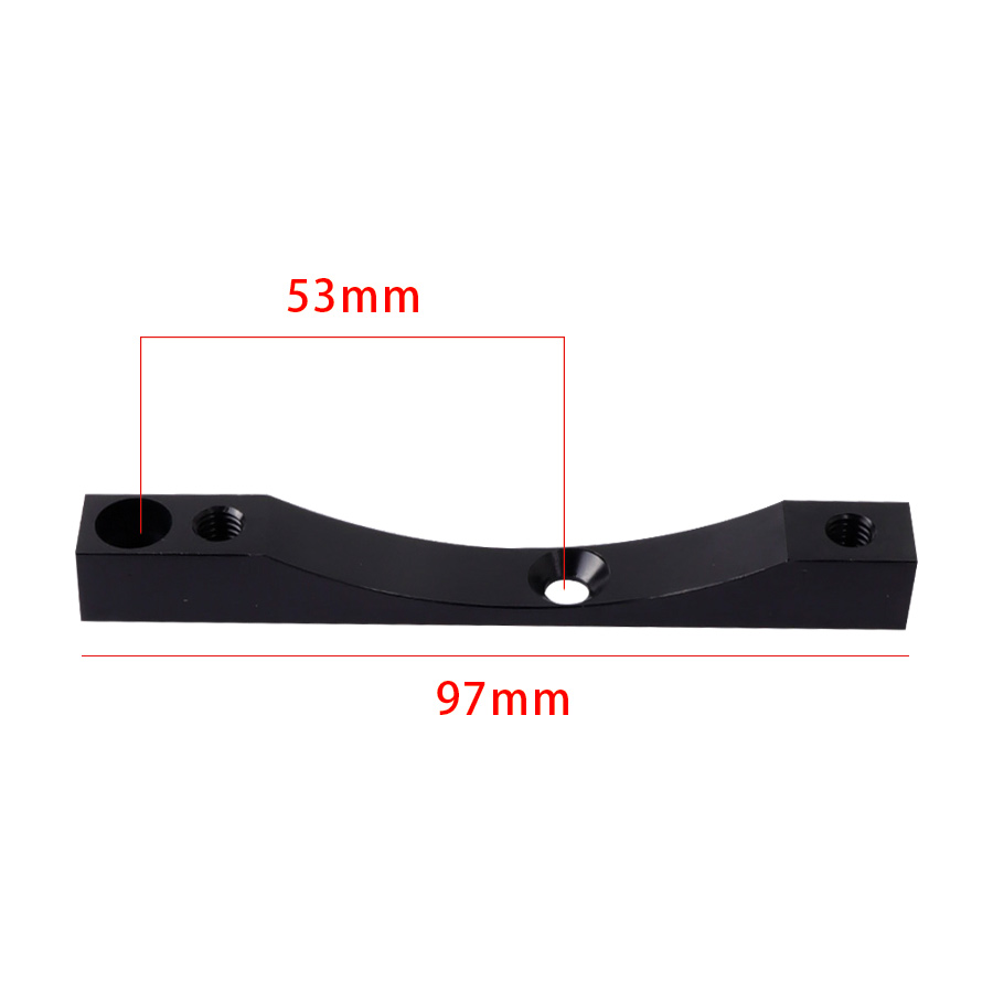 Zoom Xtech Brake HB100 Adapter - X Tech Accessories incelemesi ve fiyatı