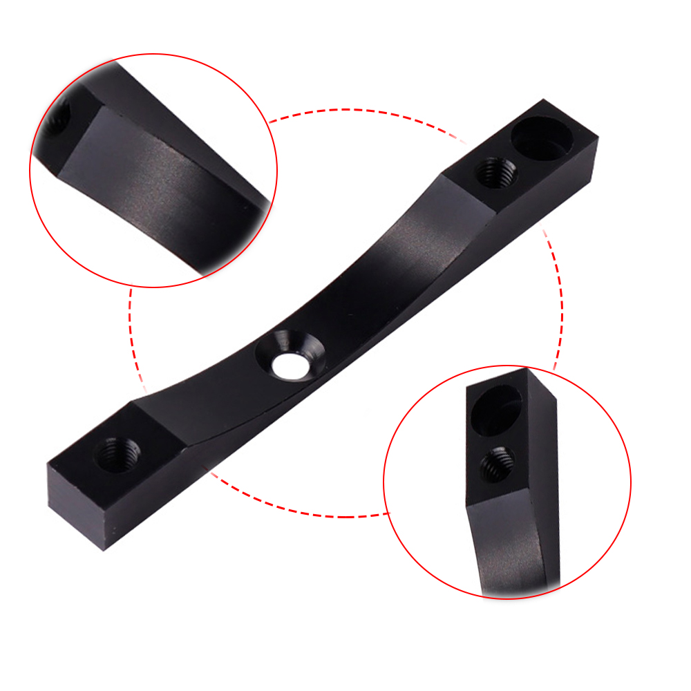 Zoom Xtech Brake HB100 Adapter - X Tech Accessories incelemesi ve fiyatı