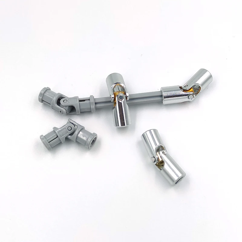 Building Block  High-tech 3L C - Tech Accessories Types incelemesi ve fiyatı