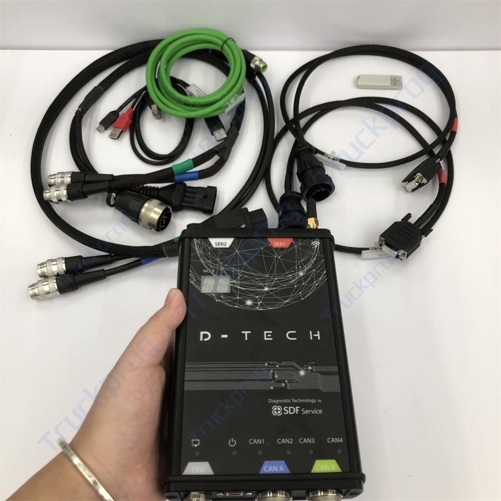For Deutz-Fahr SDF D-Tech SerD - Tech X incelemesi ve fiyatı