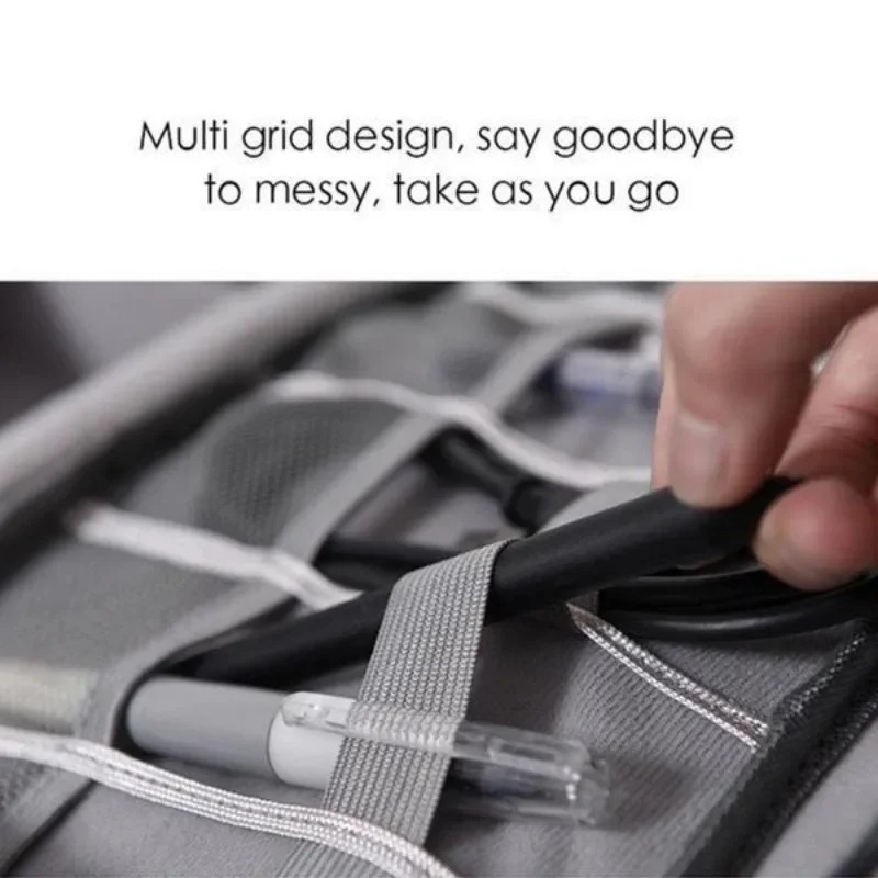 Electronics Organizer Travel C - Tech Accessories Types incelemesi ve fiyatı