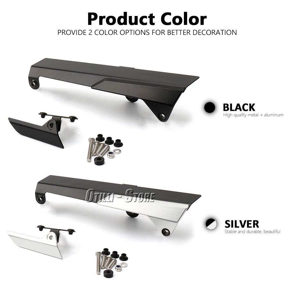 CNC Belt Chain Cover Protectiv - Tech Protect Accessories incelemesi ve fiyatı