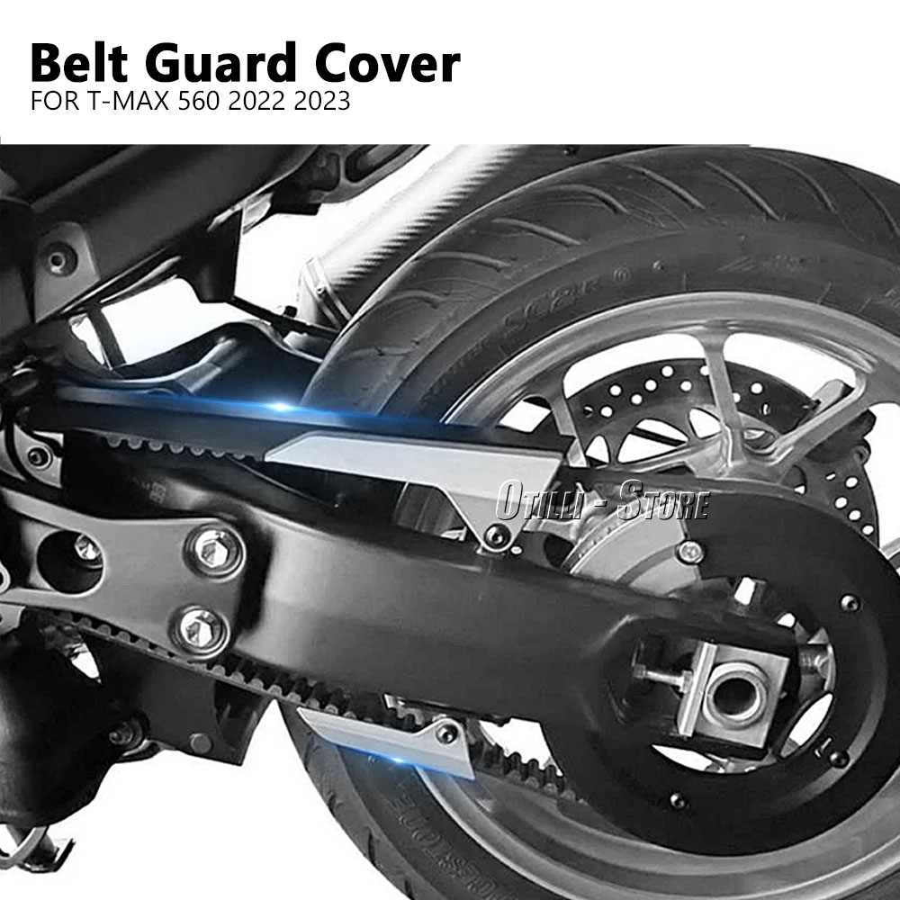 CNC Belt Chain Cover Protectiv - Tech Protect Accessories incelemesi ve fiyatı