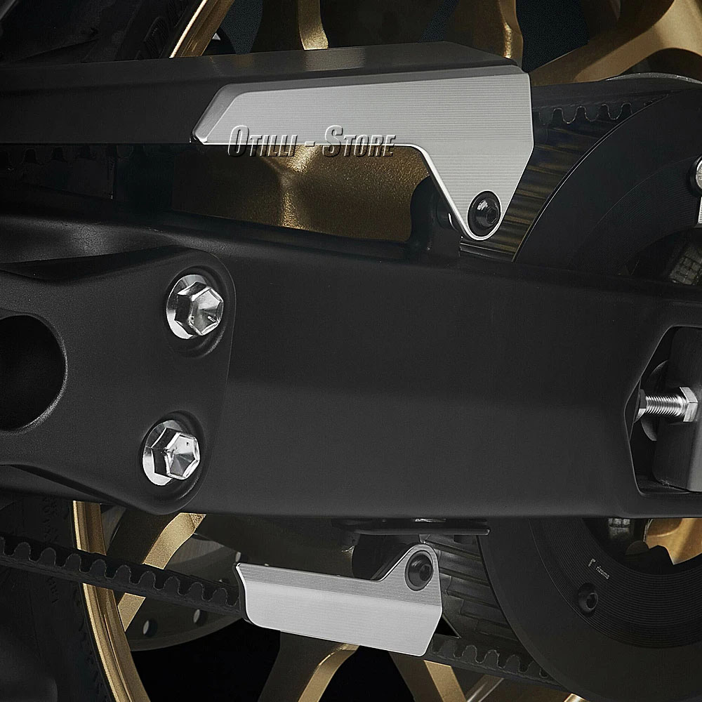 CNC Belt Chain Cover Protectiv - Tech Protect Accessories incelemesi ve fiyatı