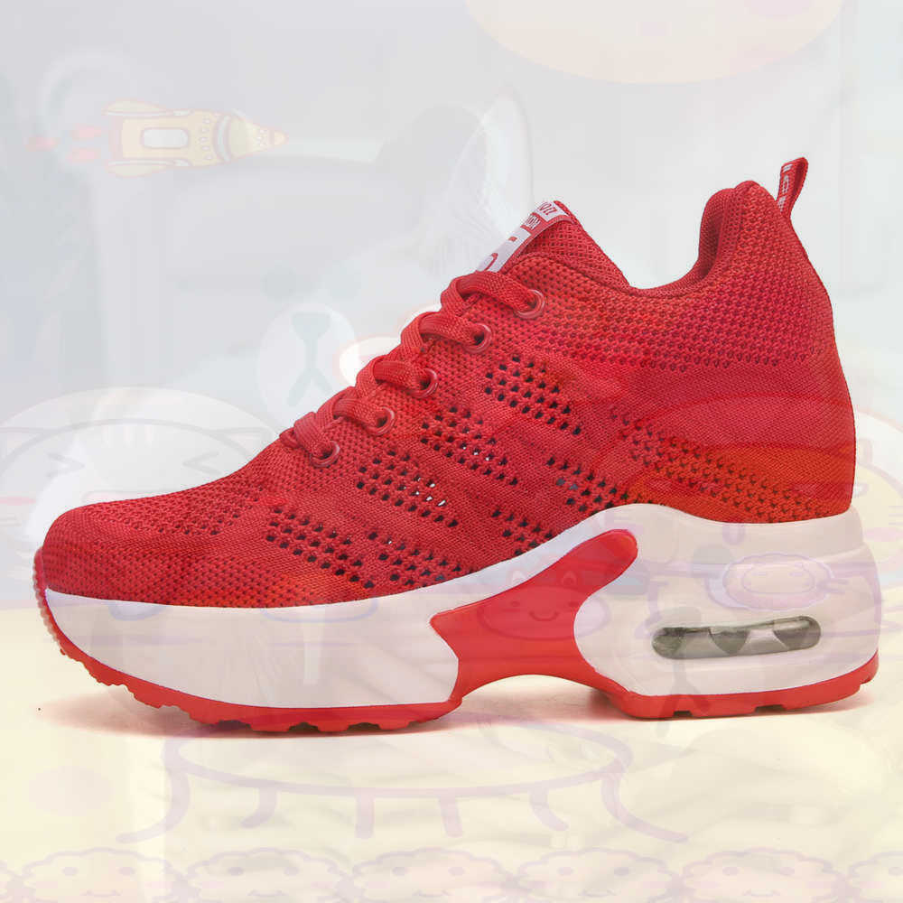 Red Size 36 Shoes Woman Tennis - Tech Accessories Types incelemesi ve fiyatı