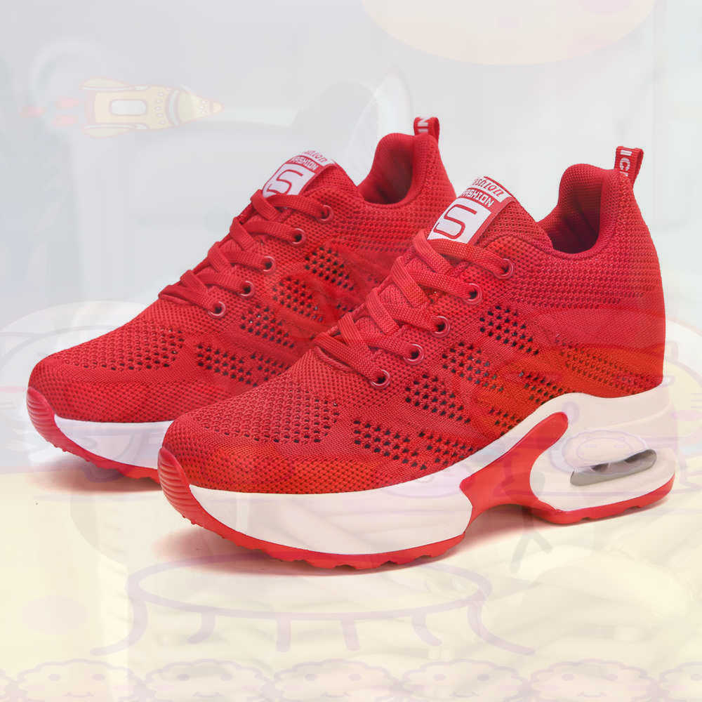 Red Size 36 Shoes Woman Tennis - Tech Accessories Types incelemesi ve fiyatı