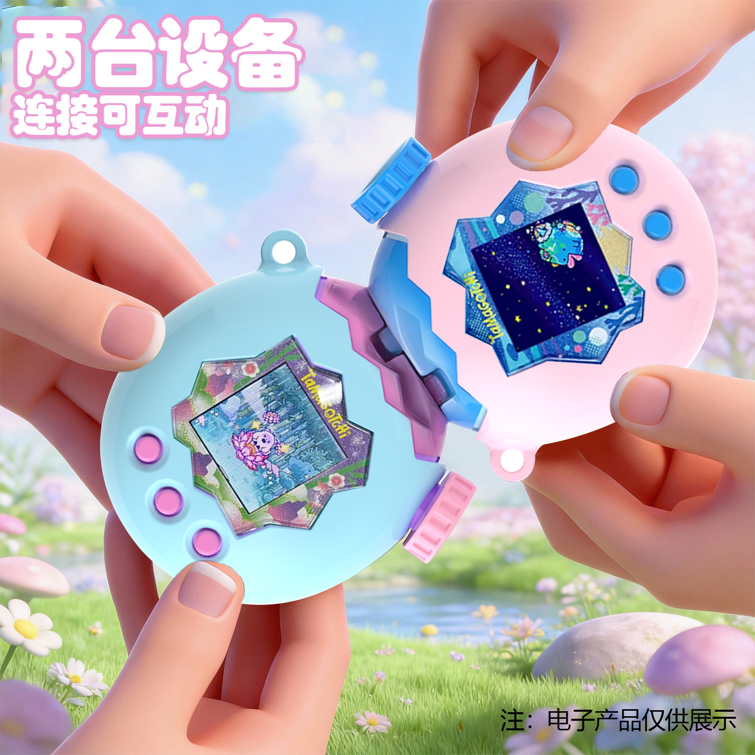 Hot Compatible With Tamagotchi - Tech Protect Accessories incelemesi ve fiyatı