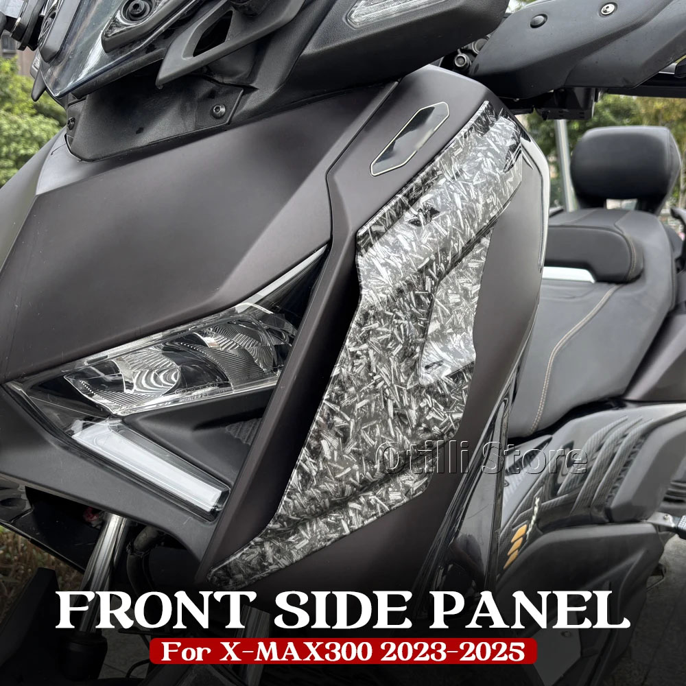 X-MAX300 XMAX300 2023 2024 202 - Xmax Tech Max Accessories incelemesi ve fiyatı