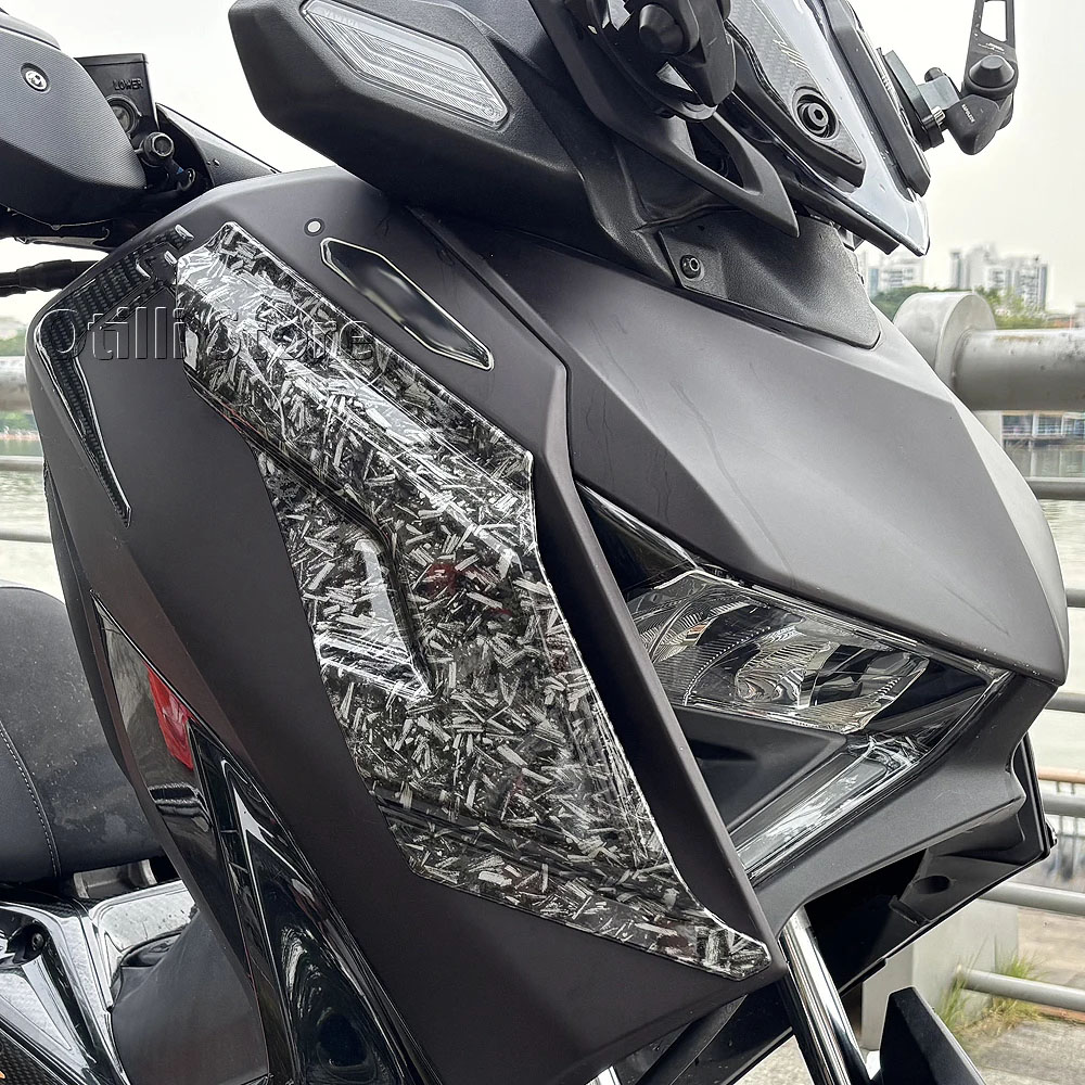 X-MAX300 XMAX300 2023 2024 202 - Xmax Tech Max Accessories incelemesi ve fiyatı