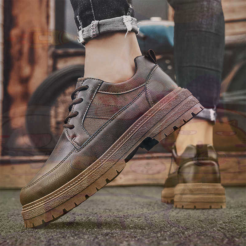 Dark Natural Leather Fashion T - Tech Accessories Types incelemesi ve fiyatı