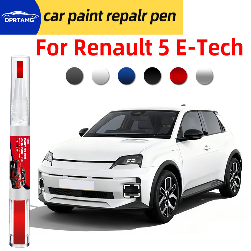 Car paint touch up pen For Ren - Tech Accessories & Gadgets incelemesi ve fiyatı
