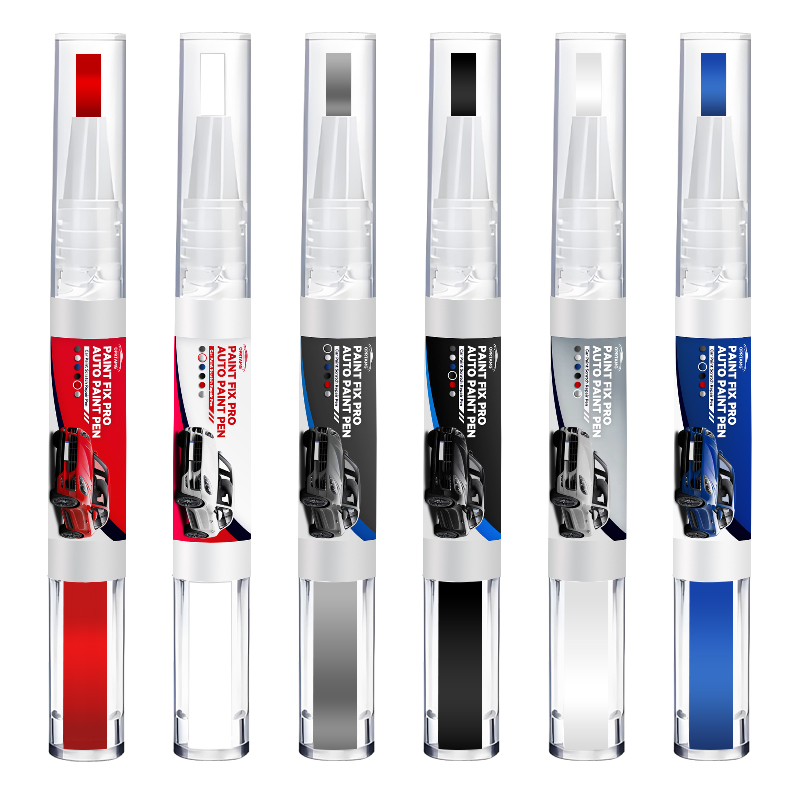 Car paint touch up pen For Ren - Tech Accessories & Gadgets incelemesi ve fiyatı